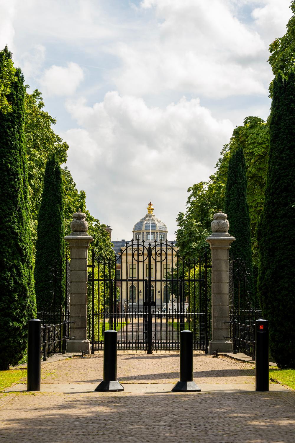 Omgeving_Noordeinde