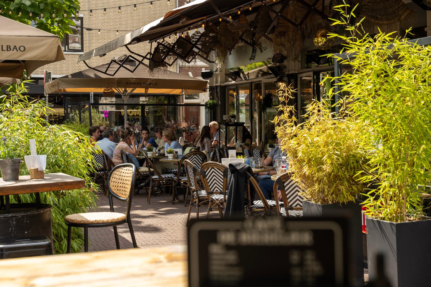 Omgeving_Restaurant